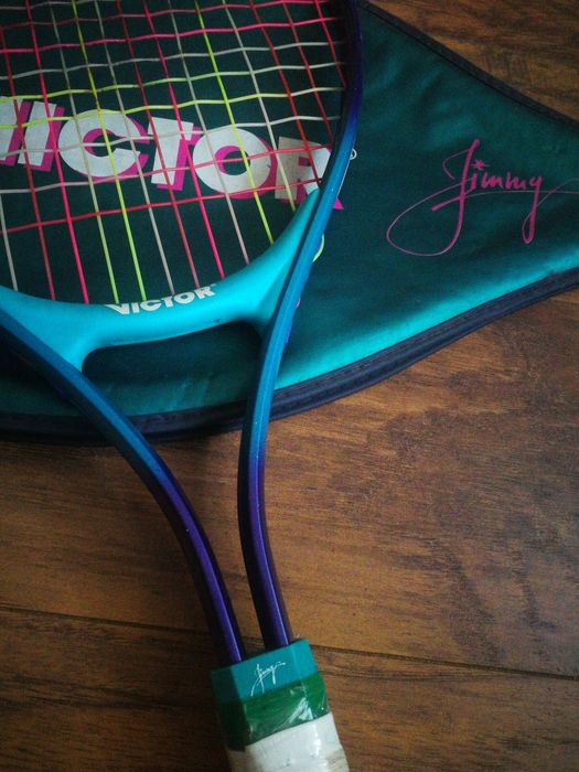 Rakieta tenisowa dziecięca Victor Jimmy 23"