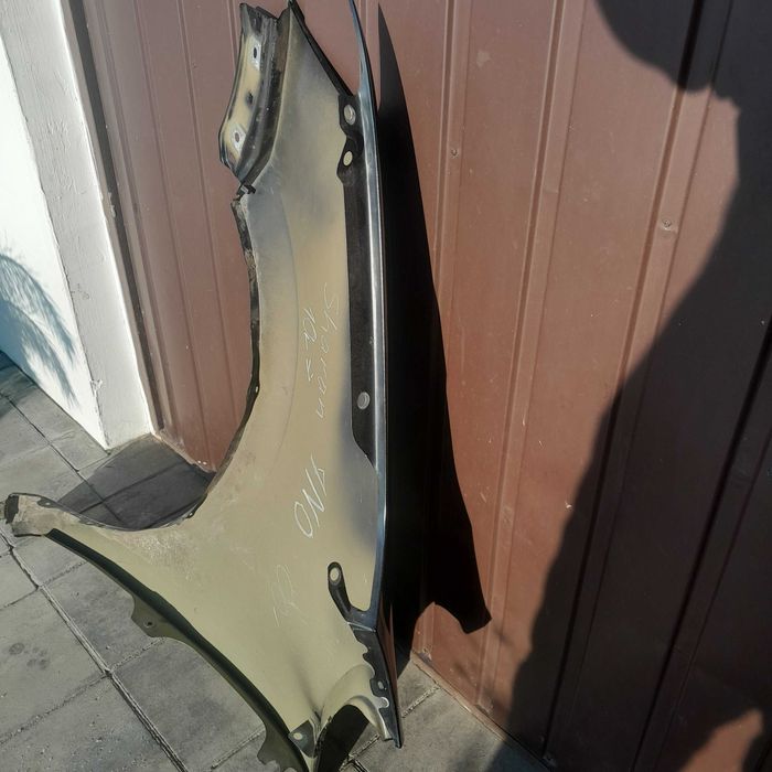 Błotnik prawy SHARAN ALHAMBRA 7N0