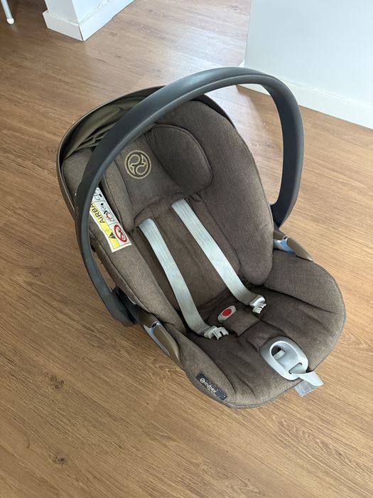 Babycoque Cybex Cloud Z
