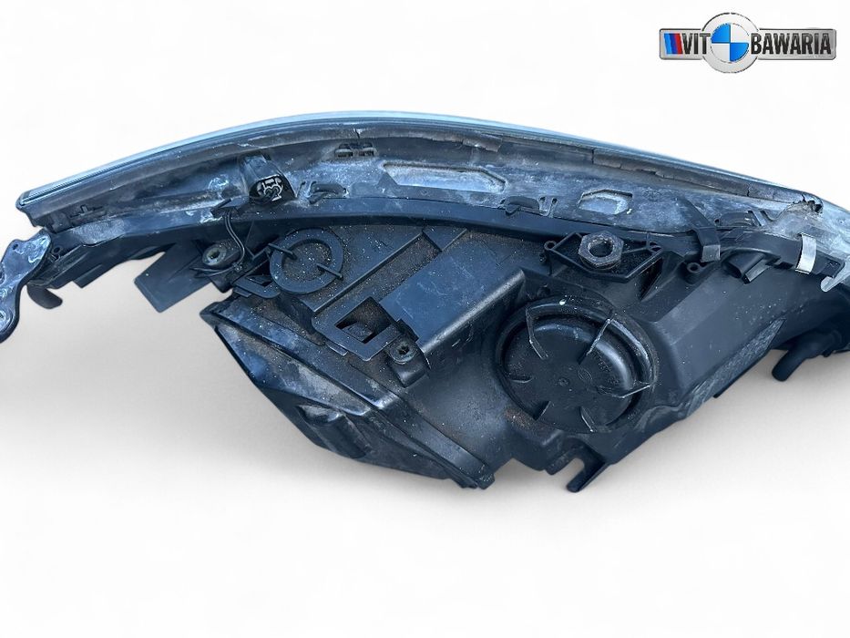 Lampy przód dynamic xenon D1S BMW E60/E61 EU