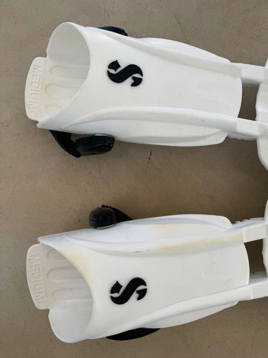 Barbatanas Scubapro SeaWing Nova 2