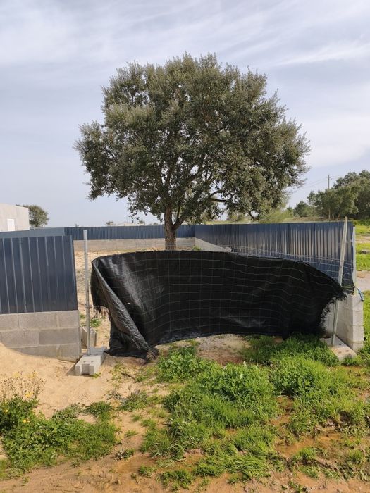 Terreno 300 metros quadrados