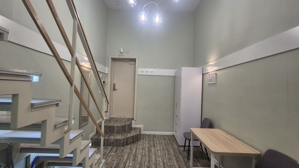 АРЕНДА 1 ком кв ДВУХУРОВНЯХ Ул Бунина Центр Тц Афины Дерибасовской