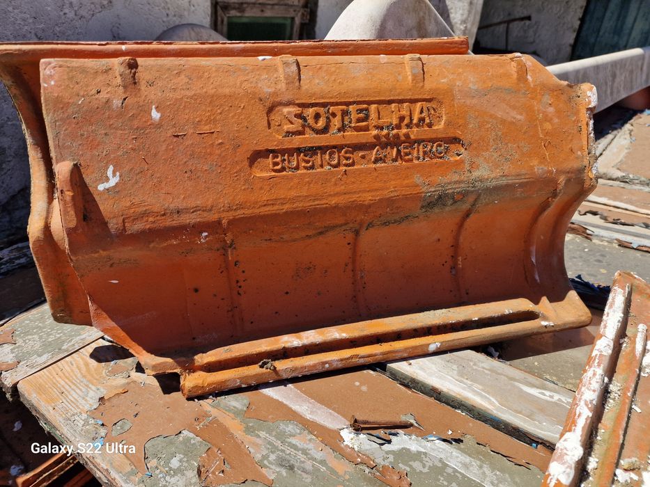 Telhas Campos e Sotelha