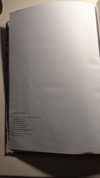 Yämmi 2 - Livro de receitas essenciais