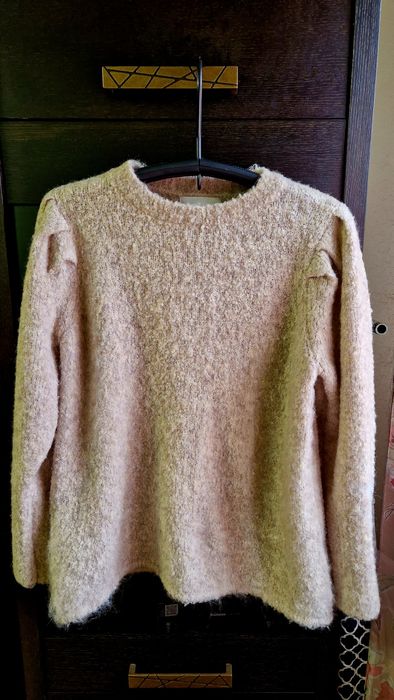 Жіночій одяг (віддам)