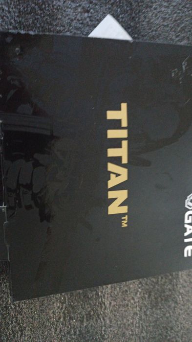 Specna Arms SA HO4 usada