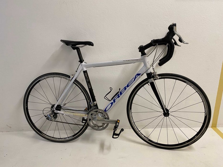 Bicicleta de Estrada ORBEA AQUA