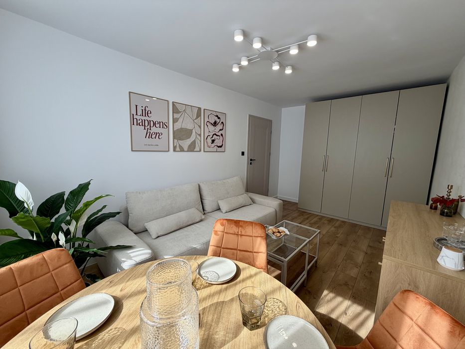 Apartment in Polkowice, Osiedle Sienkiewicza - Widok 3