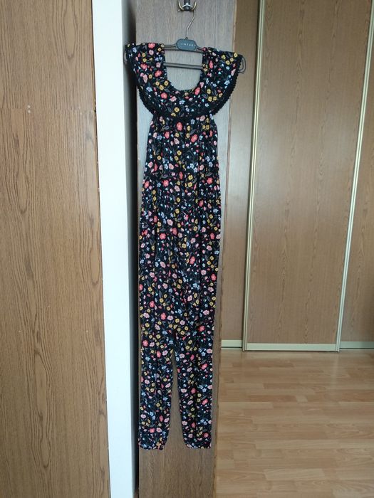 Kombinezon letni damski