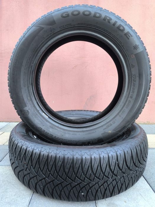 Opony wielosezonowe Goodride 175/65 r15
