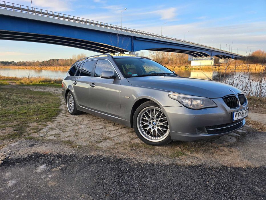 BBS RS 744 745 18" BMW 5X120