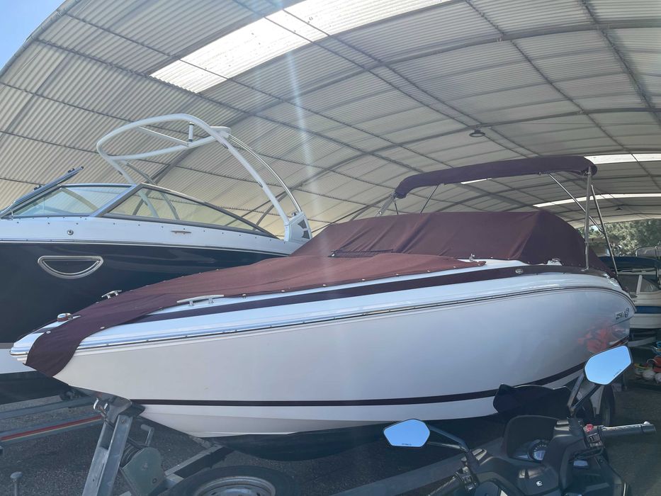Cobalt Marine 212
