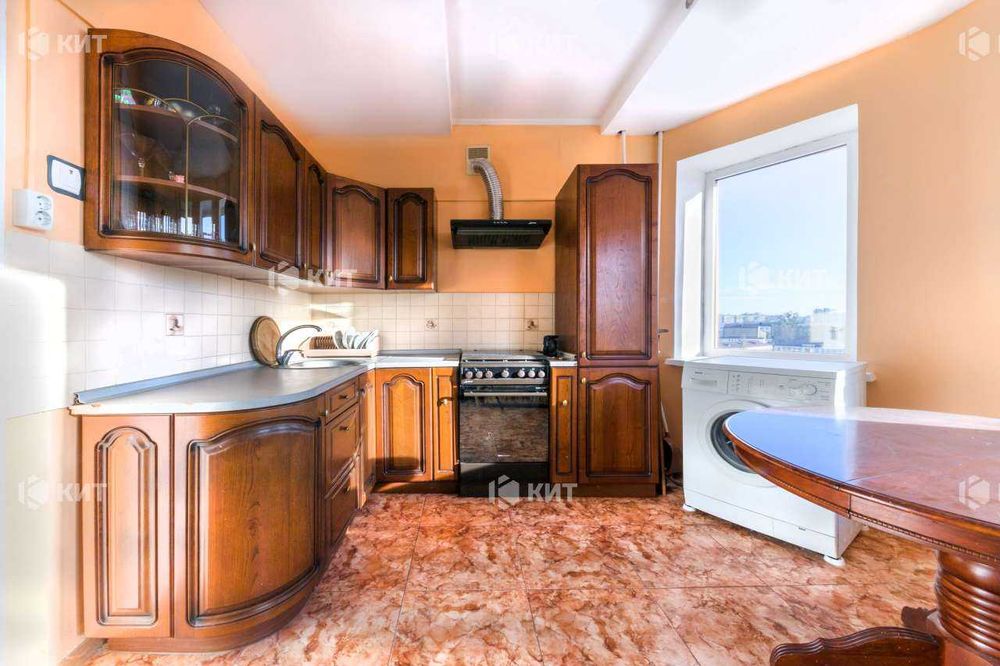 1к.40м2 Центр (Защитников Украины, Восстания, Героев Харькова) 116262