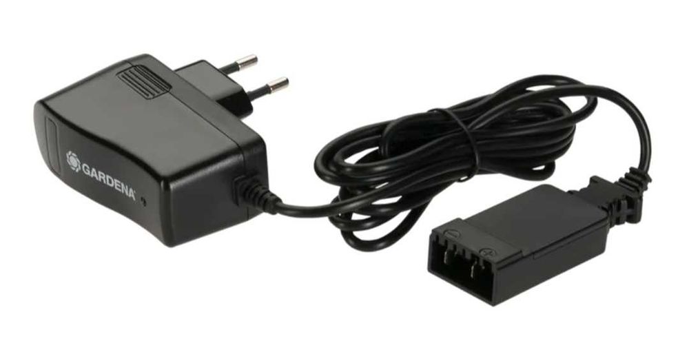 bateria 18V litio original gardenia 2.6ah com carregador