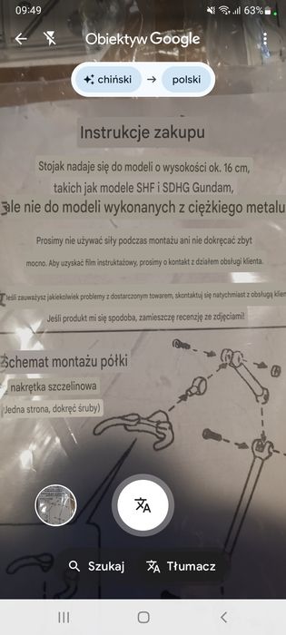10 podstawek ekspozycyjnych do figurek