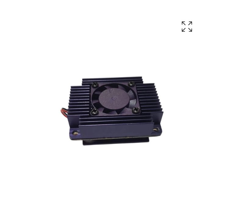 Peak THOR T78 7.2-8G 3W VTX Peak 78 відеопередавач