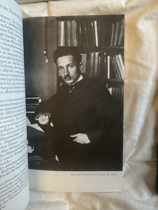 Хайдеггер, Рот,  Люксембург