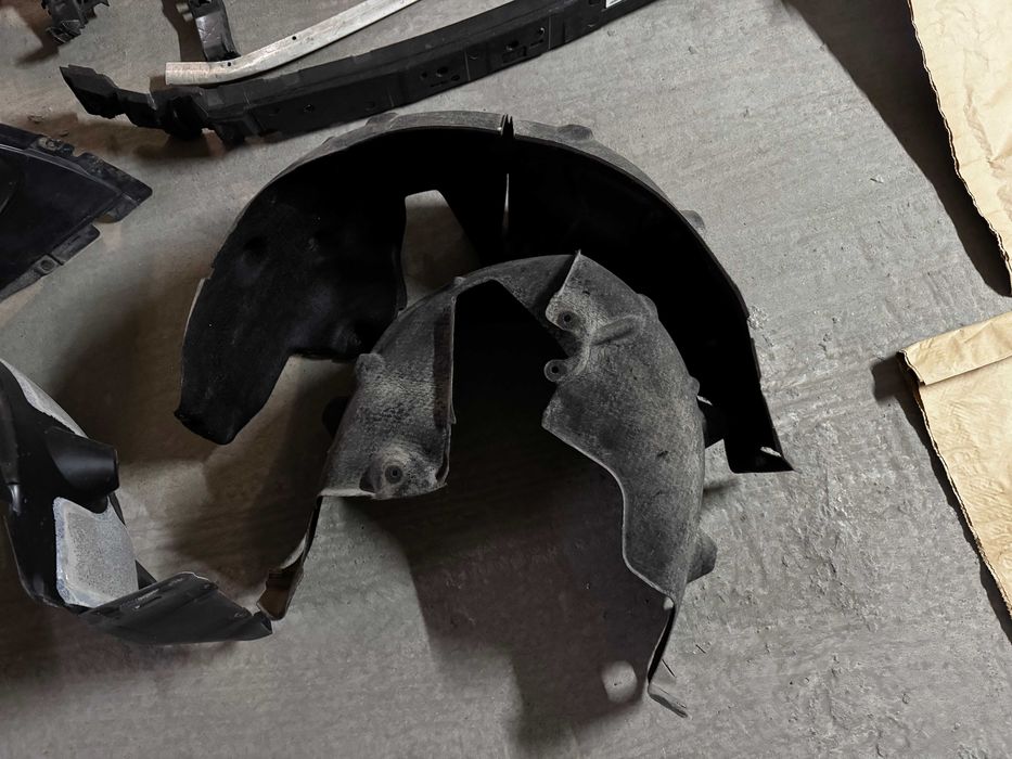 Підкрилок Mini Cooper F54 F55 F56 F57 F60 Clubman Countryman