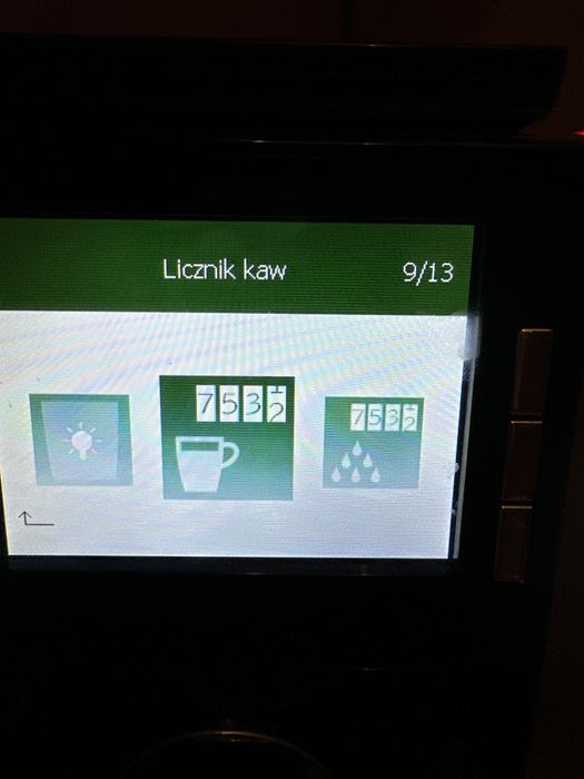 Sprzedam Expres Jura z6