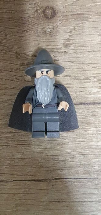 LEGO The Hobbit Мініфігурка Гендельф  Ноbbit