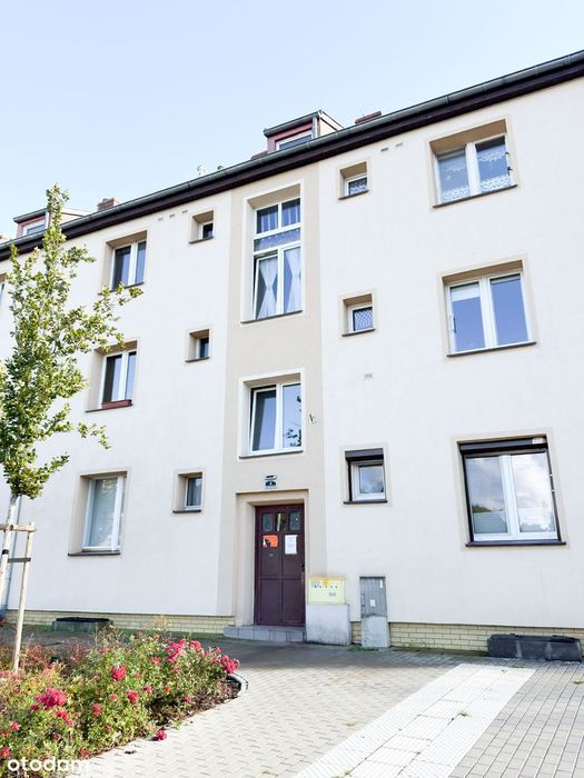 3-pokojowe mieszkanie, Szczecin, Żelechowo, ul. Żelazna 4/3