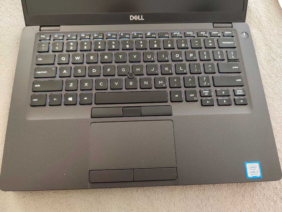 Dell Latitude 5400 | Core i3-8145(2/4) | 14" HD TN | 8 gb | SSD 256 gb