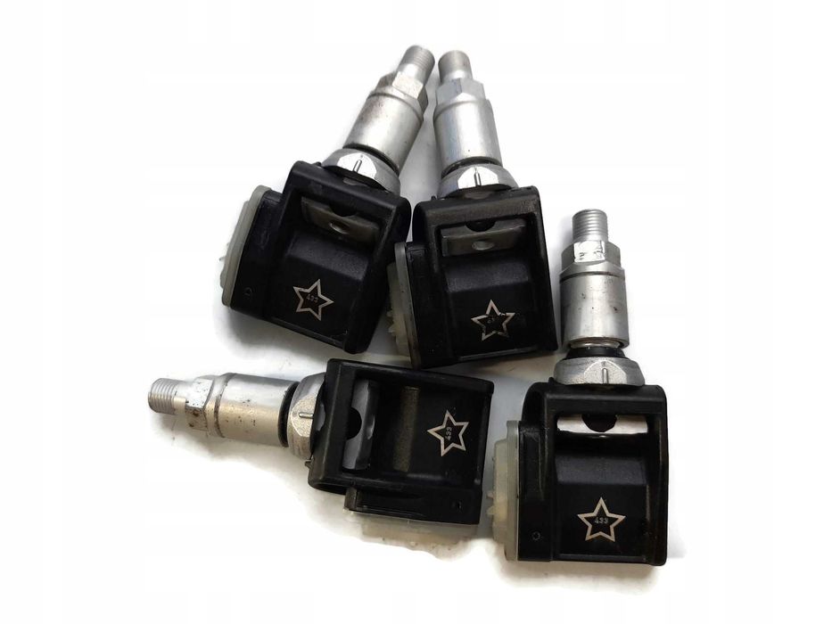 АКЦІЯ! Датчики тиску Мерседес TPMS Mercedes W213 X167 GLS GLE GLC X254