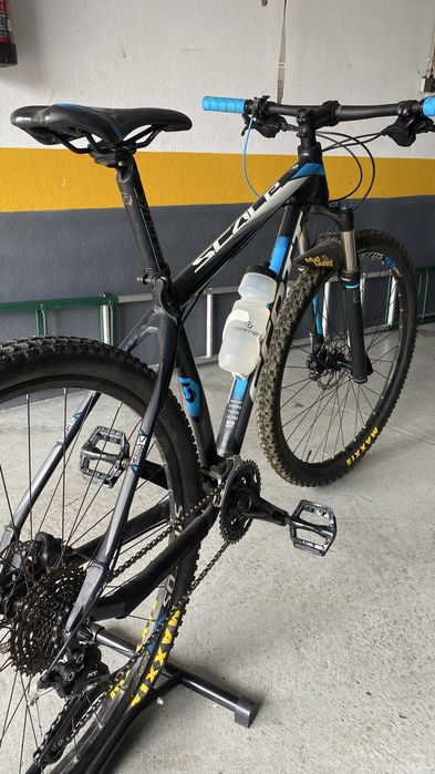 Bicicleta scott scale 960 29’’