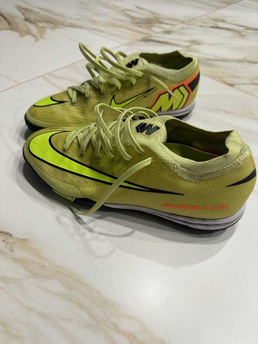 Сороконожки Nike Zoom Vapor 16 PRO FQ8687 (300)