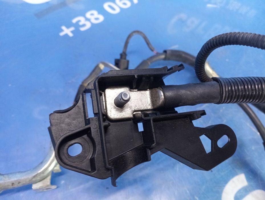 Провід кабель стартера Porsche Macan 95B 2.0 Порш Макан