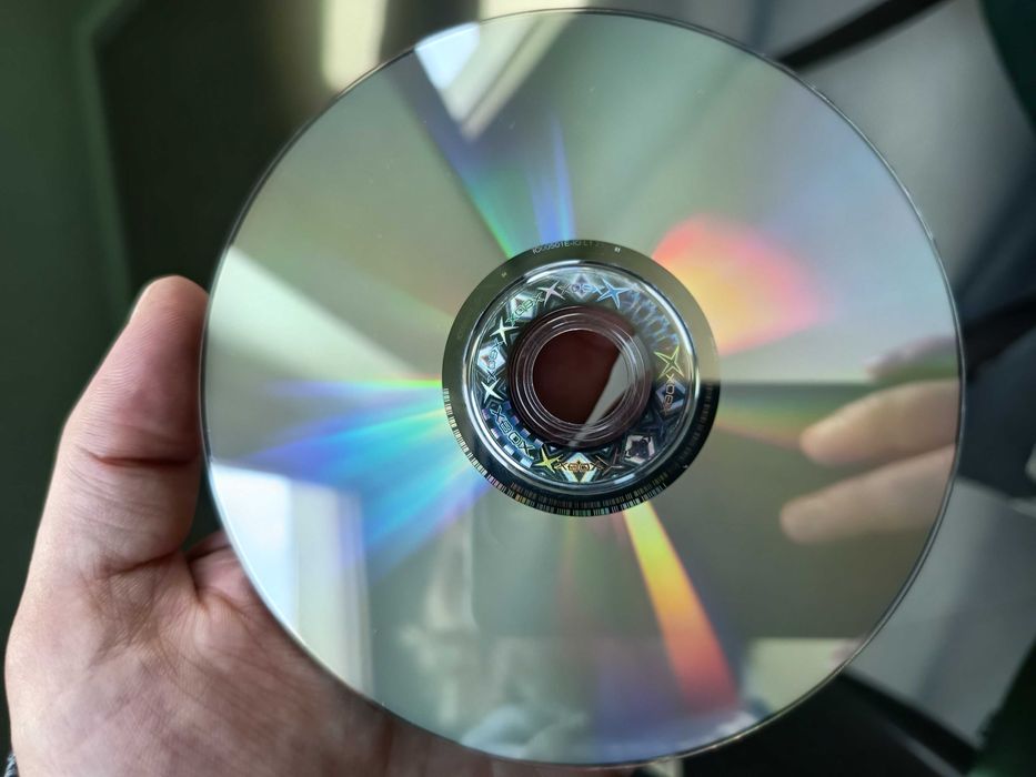 Metal SLug 3 XBOX angielska kompelt