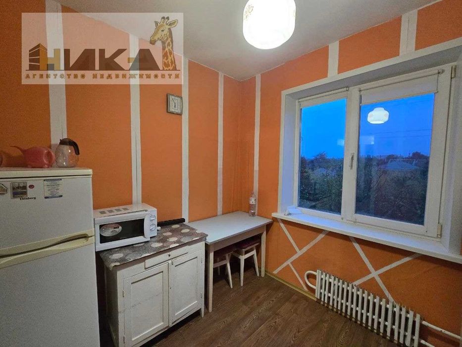 Оренда 1 кімнатної квартири вул. Зестафонська (Осіпенківський)