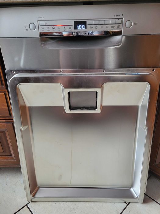 zmywarka Bosch Serie 2 - drzwi strona wew.