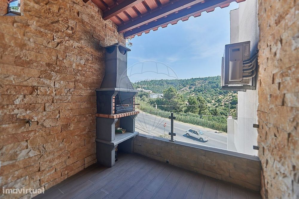 Apartamento T1 para arrendamento