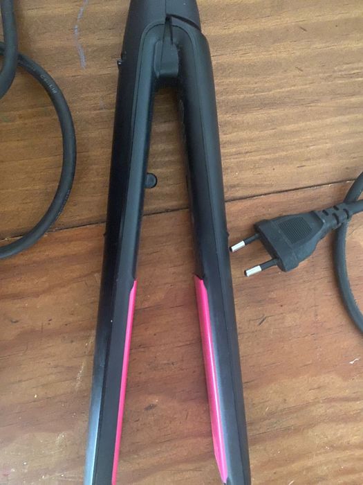 Alisador Cabelo Philips