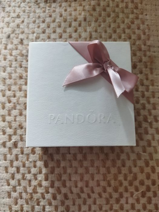 Упаковка коробки Пандора