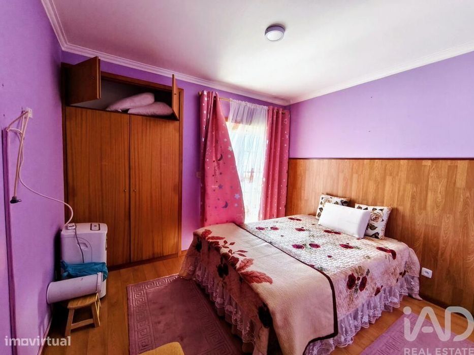 Apartamento T1 em Darque de 50 m2