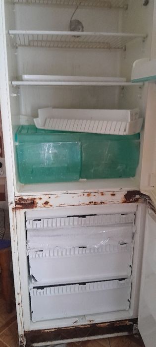 Продам холодильник Ardo