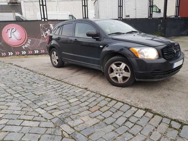 Para Peças Dodge Caliber