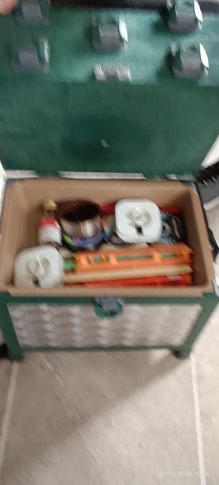 Canas de pesca desportiva