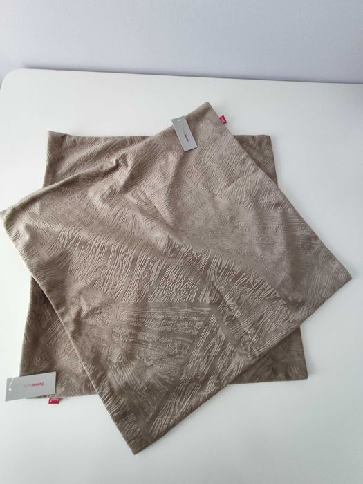 Poszewki beżowe - Home&you