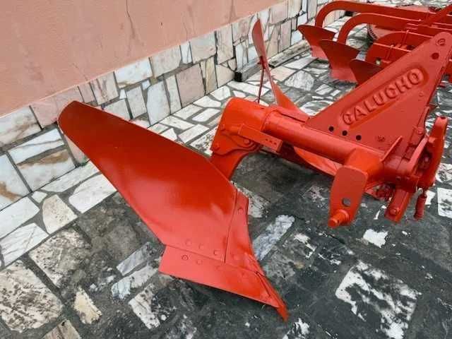 Charrua Galucho 1F-16 usada