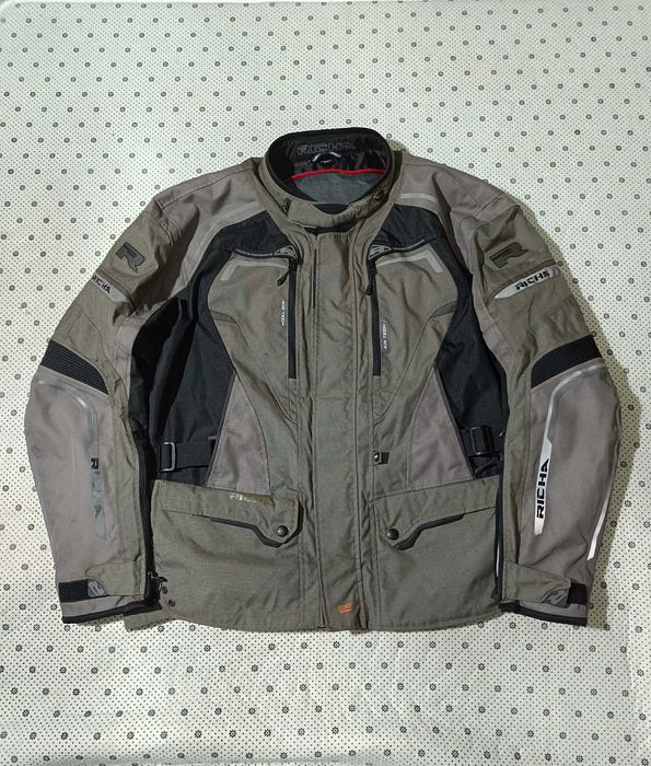 Casaco RICHA Infinity 2 - 6XL