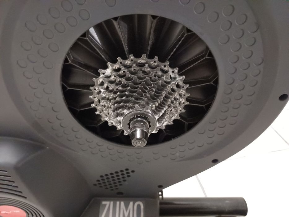 Rolo Smart trainer elite