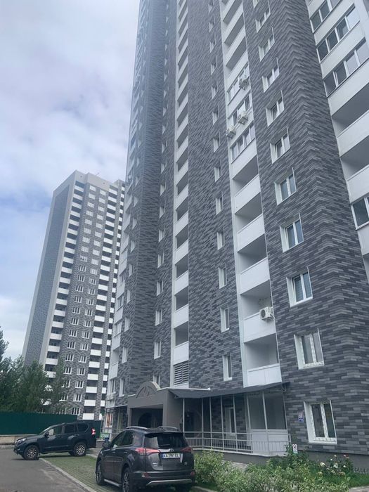 #75 Продаж 1-к двосторонньої кв ЖК Новігатор-2 вул Коноплянська буд 1