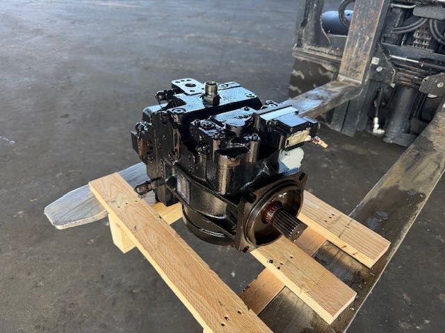 Sauer Danfoss 90L100 POMPA hydrauliczna żywana