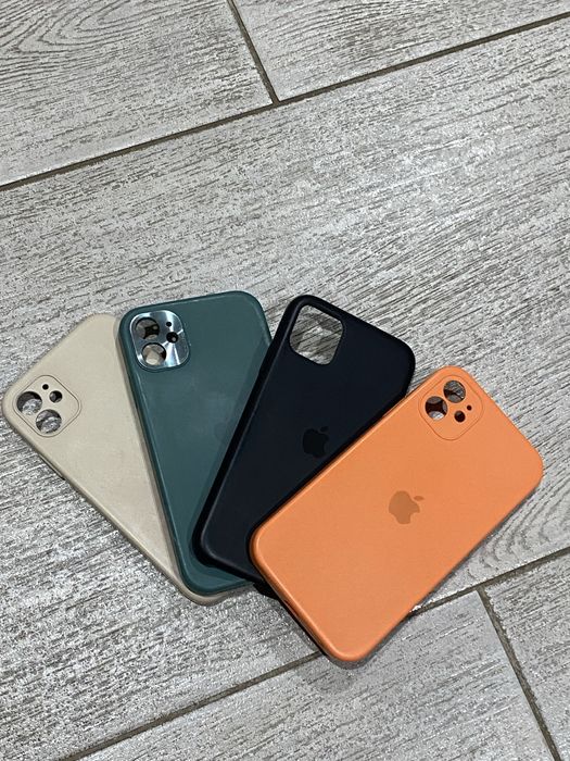 Чохол на 11 Iphone