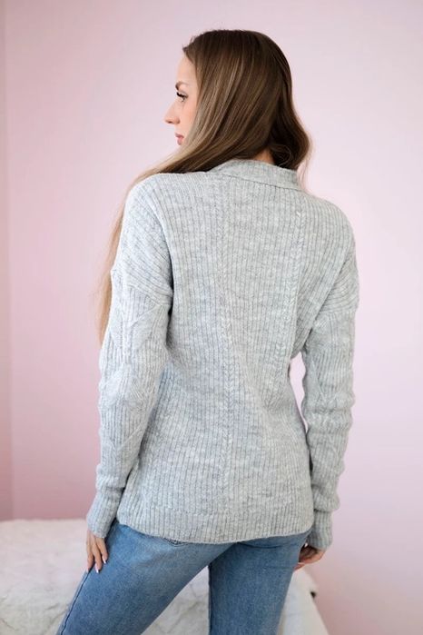 Sweter damski kolory