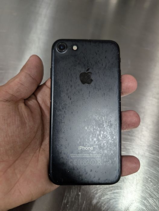 iPhone 7 32gb usado